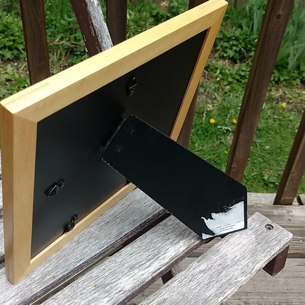 Picture frame - Picture 2 of 4